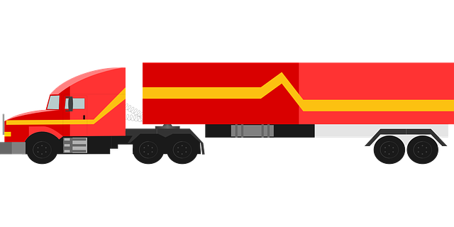 dump truck