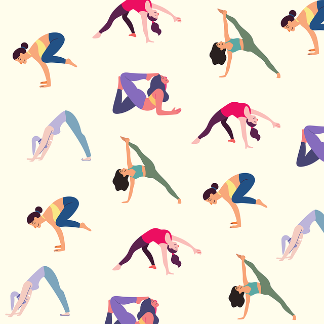 lifestyle coach, exercise, wellness