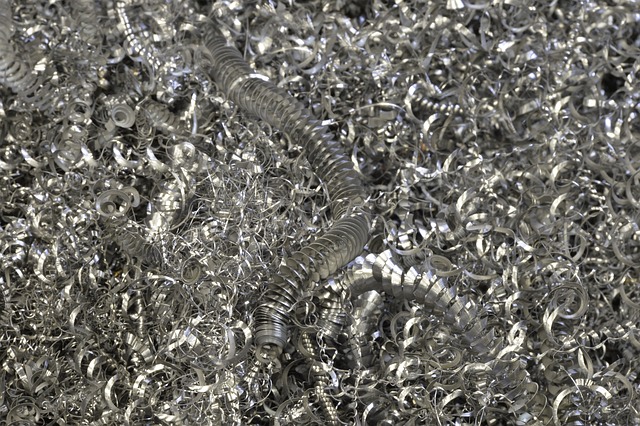 metal
