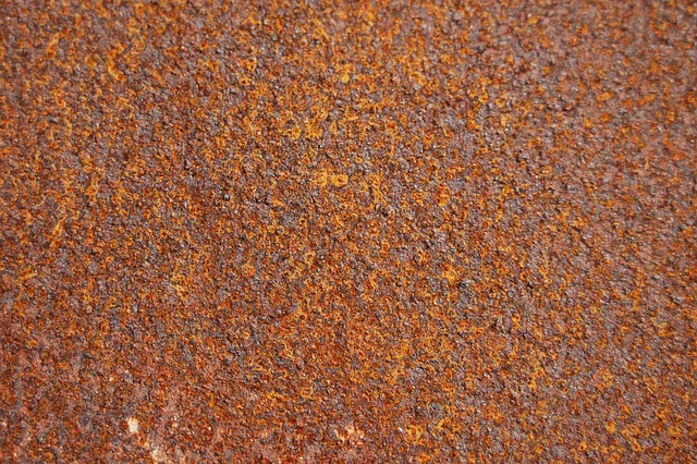 metal