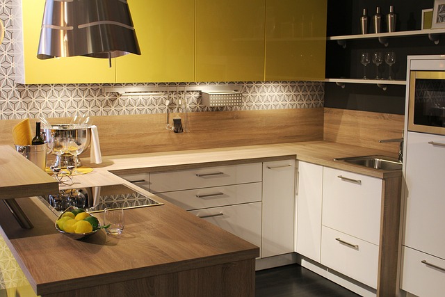 Eco-Kitchen Makeovers: Cutting-Edge Appliances and LED Upgrades for Lower Energy Use