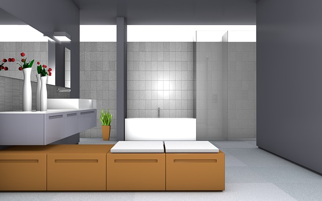 Optimizing Your Space: The Advantages of Professional Bathroom Countertop Installation Services