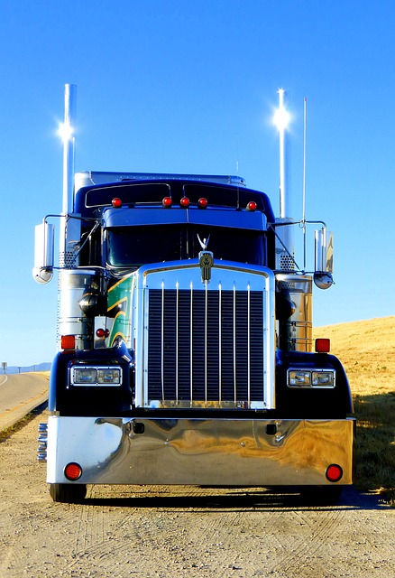 Optimizing Truck Fleet Risk Management: Strategies for Safer Operations