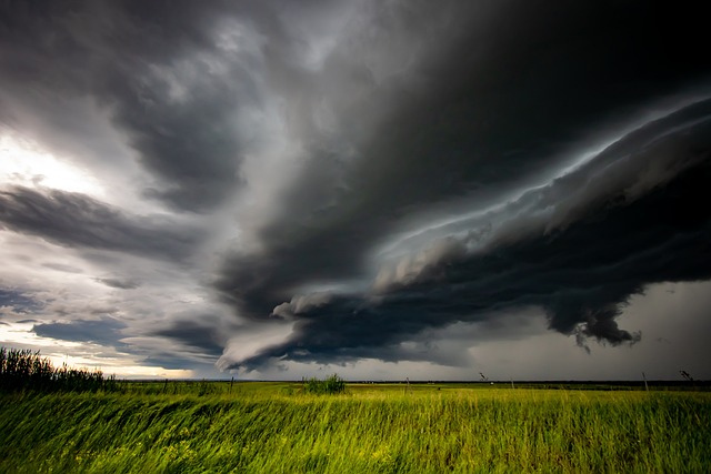 storm, home safety