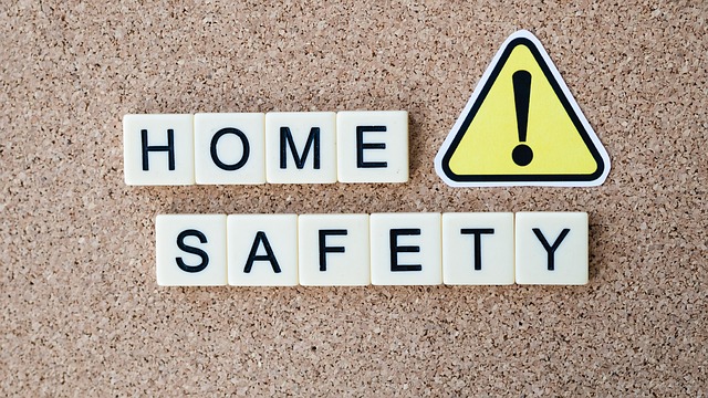 storm, home safety