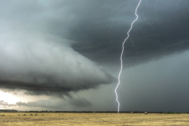 storm, home safety