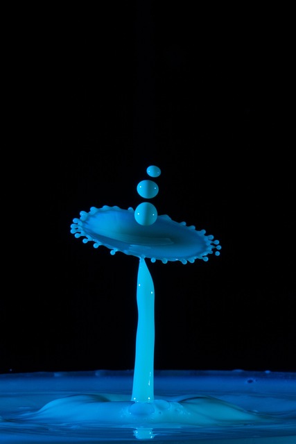 water feature
