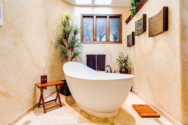 Green Remodeling: Eco-Friendly Bathroom Design & Efficient Upgrades