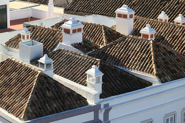 Elevate Property Value with Premium Metal Roofing Solutions