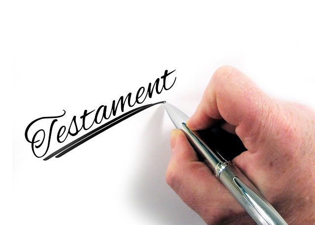 asset, wealth, properties, inheritance, will and testament