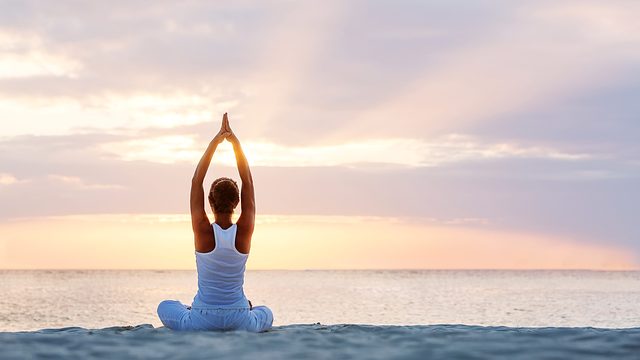 Holistic Wellness Programs: Fostering Community Connection & Stress Reduction