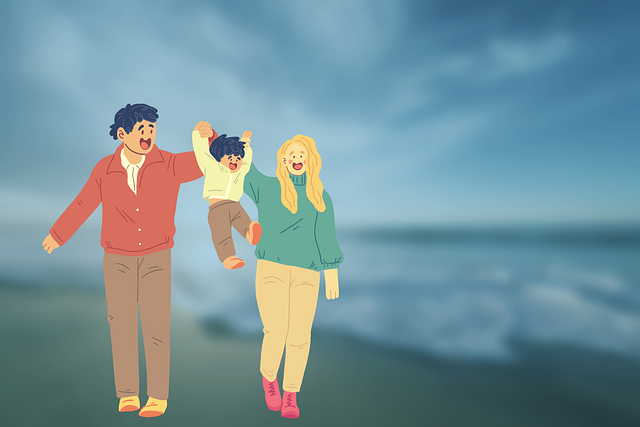 divorce, parents, family, marriage, couple