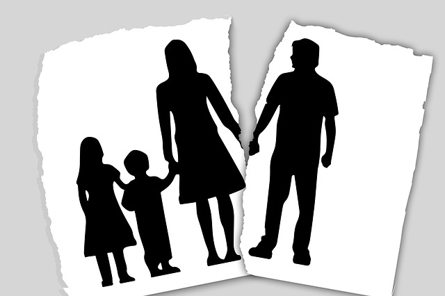 divorce, parents, family, marriage, couple