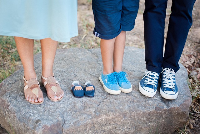 family, baby, pregnant