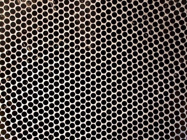 metal furniture, metal fixtures