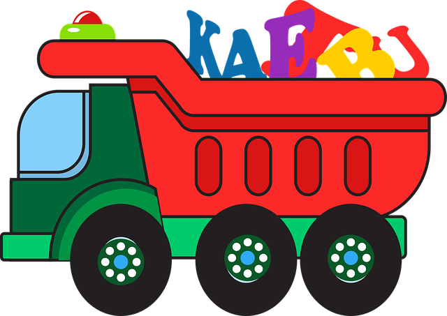 truck, trucking, truck driver