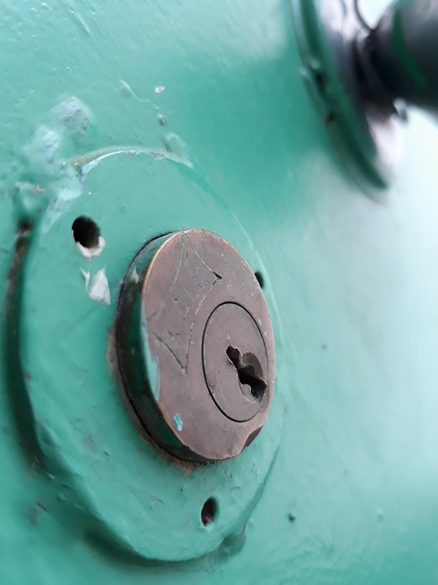 access control, smart lock, keyless door lock, door lock, house, door