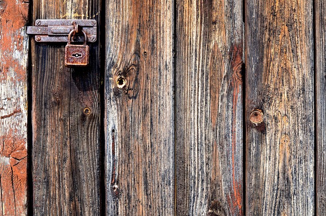 access control, smart lock, keyless door lock, door lock, house, door