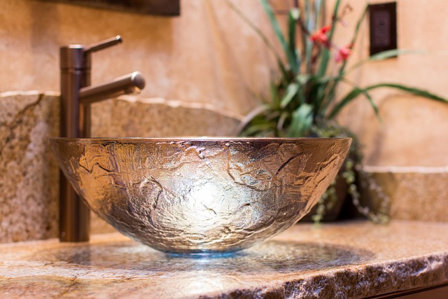 Transform Your Bathroom: Install a Freestanding Soaking Tub as Centerpiece