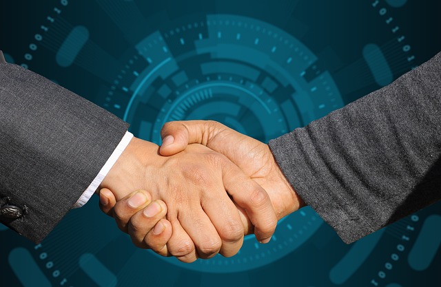 businessman, business meeting, company