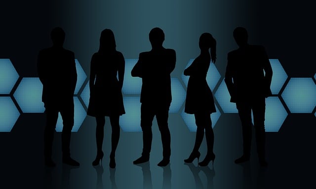 businessman, business meeting, company