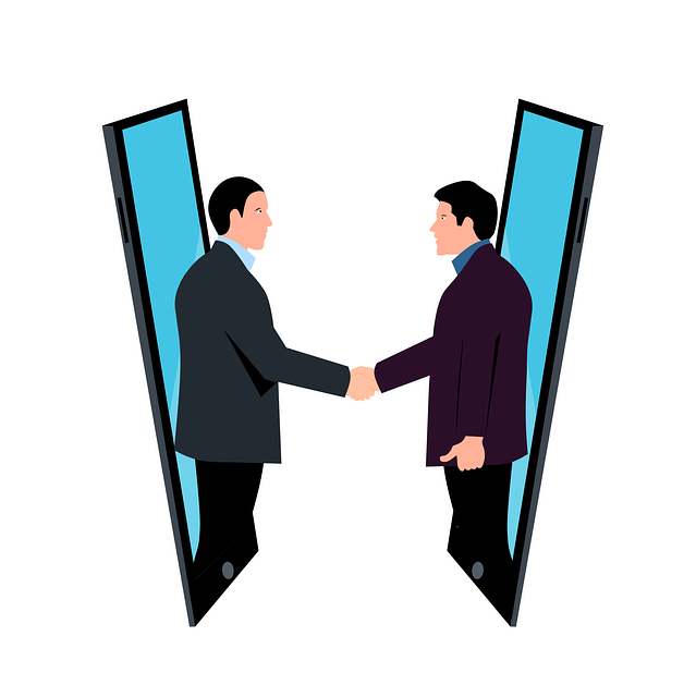 businessman, business meeting, company