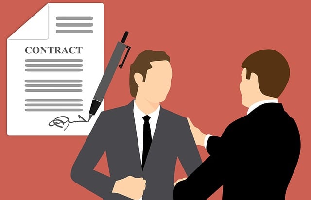 businessman, business meeting, company