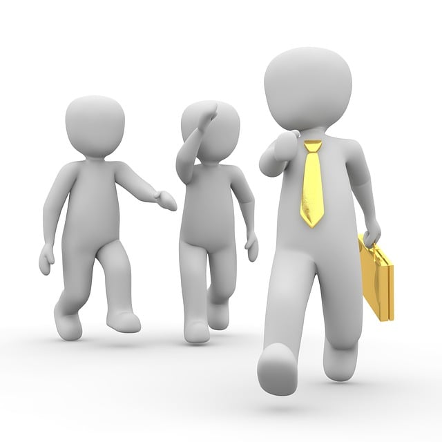 businessman, business meeting, company