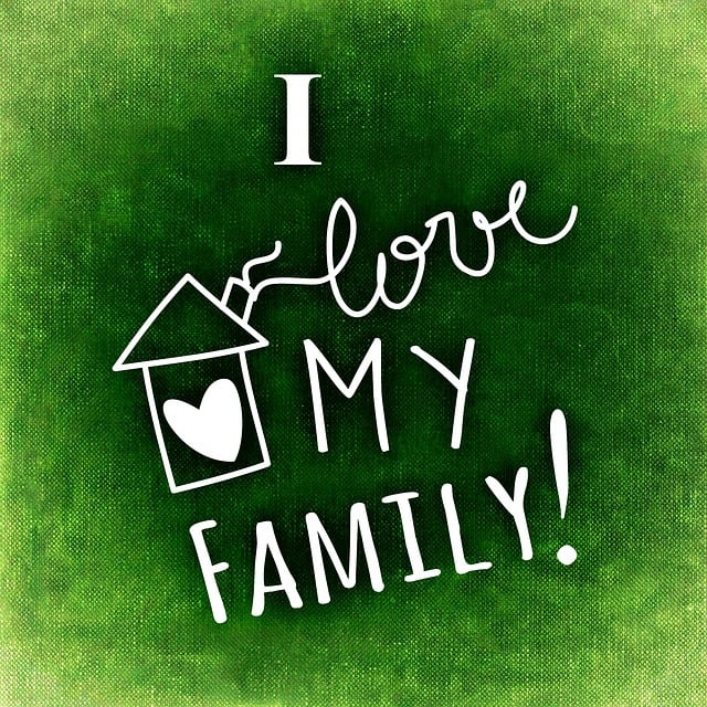 child, children, family