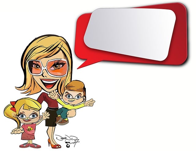 child, children, family