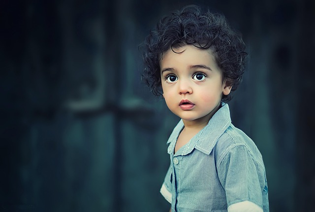 child, children, family