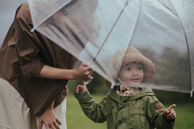 child, children, family