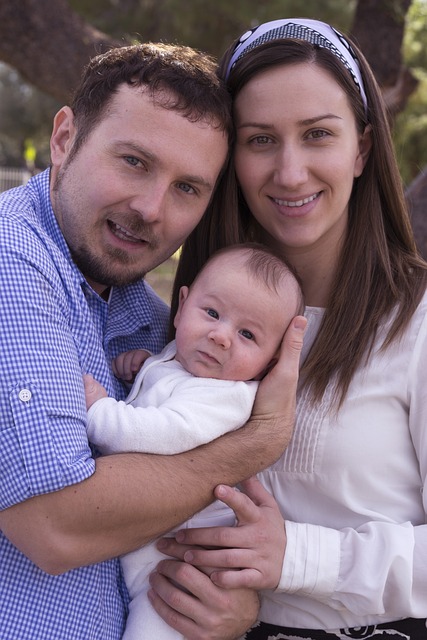 child, children, family