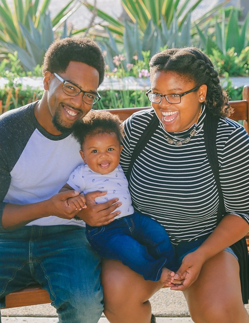 child, children, family