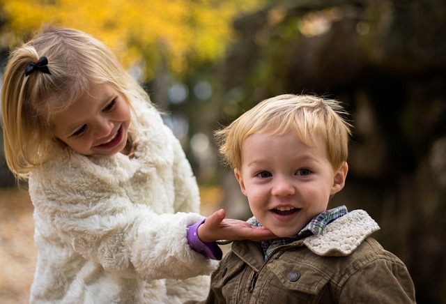 child, children, family