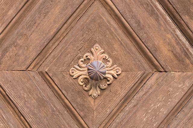 door, door lock, door access