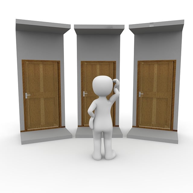 door, door lock, door access