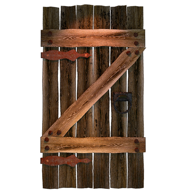door, door lock, door access