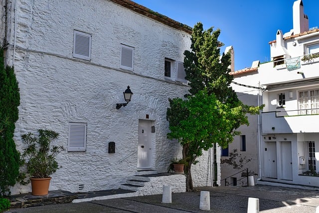 facade