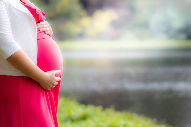 family, baby, pregnant