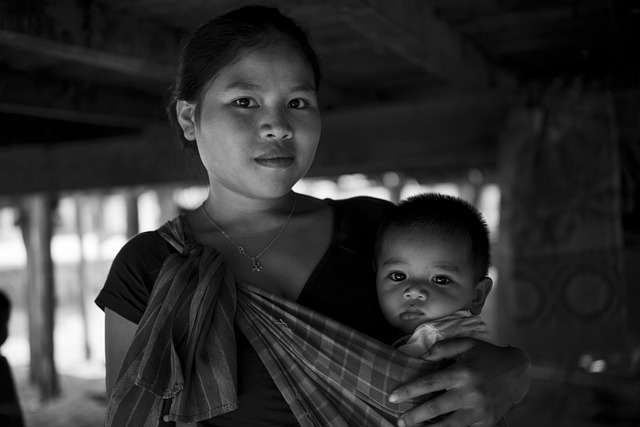 family, baby, pregnant