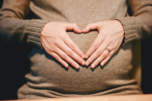 family, baby, pregnant
