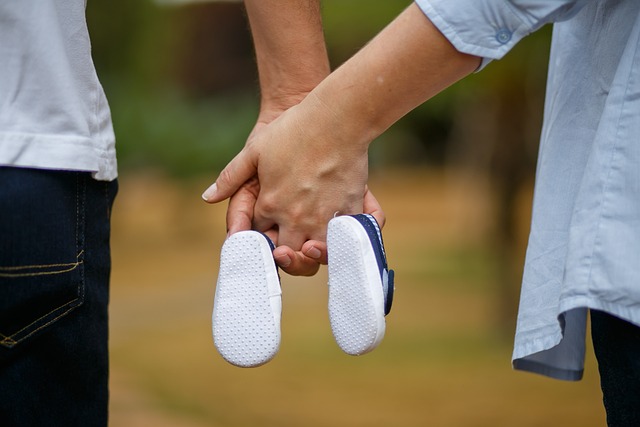 family, baby, pregnant