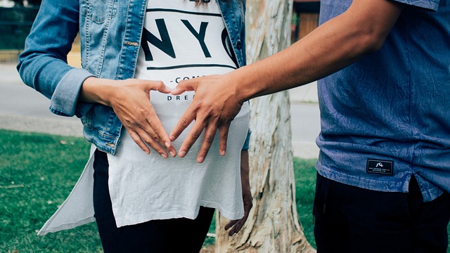 family, baby, pregnant