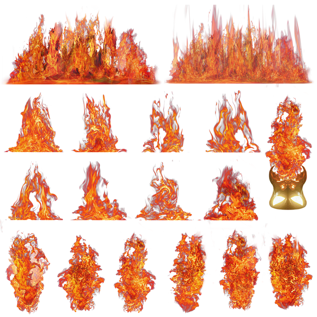 fire pit, fire place