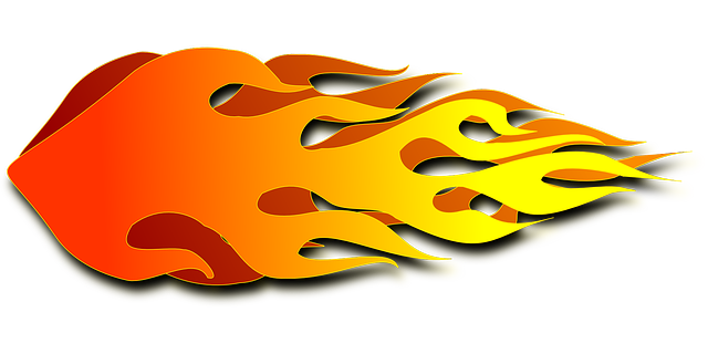 fire pit, firepit
