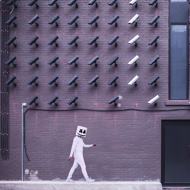 home security, cctv, surveillance, house