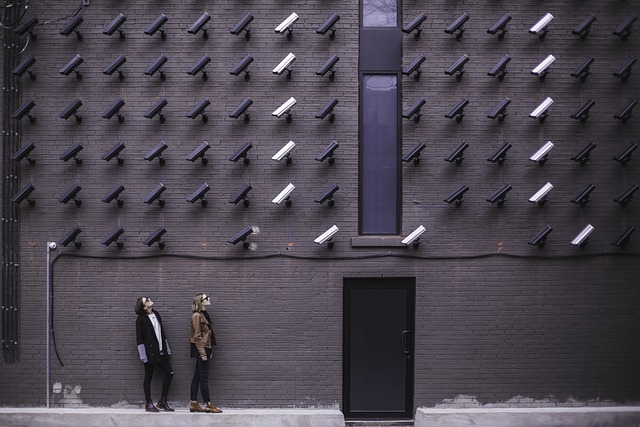 home security, cctv, surveillance, house
