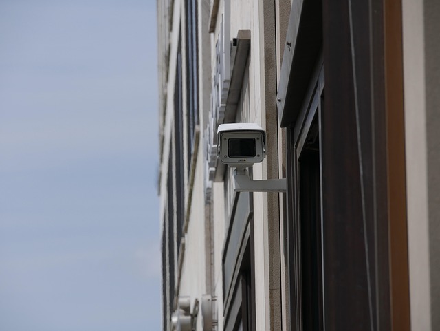 home security, cctv, surveillance, house