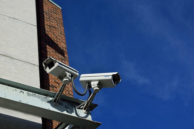 home security, cctv, surveillance, house